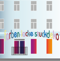 im neuen (Nichtraucher-)Bereich